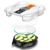 Spigen Glas.tR EZ Fit edzett üveg Samsung Galaxy Watch 7 (40 mm) - 2 -8809971233569 5 kép