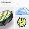 Spigen Glas.tR EZ Fit edzett üveg Samsung Galaxy Watch 7 (40 mm) - 2 -8809971233569 6 kép