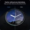 Spigen Glas.tR EZ Fit edzett üveg Samsung Galaxy Watch 7 (40 mm) - 2 -8809971233569 8 kép