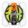 Spigen Glas.tR EZ Fit edzett üveg Samsung Galaxy Watch 7 (44 mm) - 2 -8809971233552 2 kép