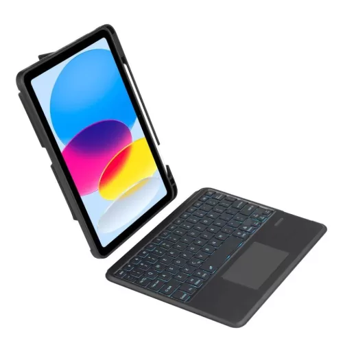 Tech-Protect SC Mag Pen + Keyboard tok iPad 10.9" 10. generáció (202-5906302310296 6 kép