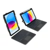 Tech-Protect SC Mag Pen + Keyboard tok iPad 10.9" 10. generáció (202-5906302310296 8 kép