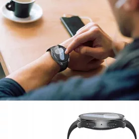 Tech-Protect Defense360 tok Samsung Galaxy Watch 4 / 5 / FE (40 mm) - -5906302311835 2 kép
