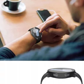 Tech-Protect Defense360 tok Samsung Galaxy Watch 4 / 5 / FE (40 mm) - -5906302311842 2 kép