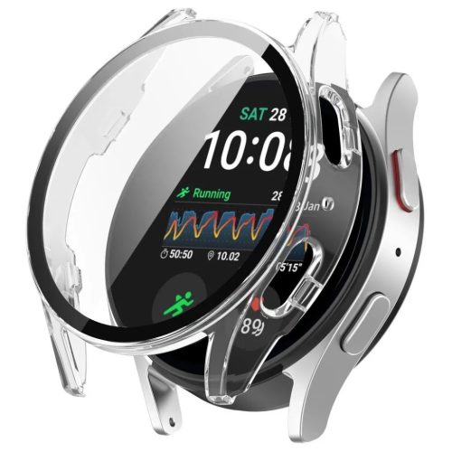 Tech-Protect Defense360 tok Samsung Galaxy Watch 7 (44 mm) - átlátsz-5906302311859 1 kép