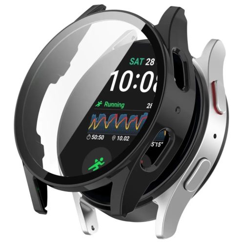 Tech-Protect Defense360 tok Samsung Galaxy Watch 7 (44 mm) - fekete-5906302311866 1 kép