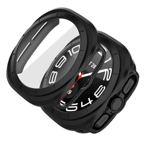 Tech-Protect Defense360 tok Samsung Galaxy Watch Ultra (47 mm) - feket-5906302311880 1 kép