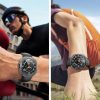Tech-Protect Defense360 tok Samsung Galaxy Watch Ultra (47 mm) - átl�-5906302311897 2 kép