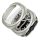 Tech-Protect Defense360 tok Samsung Galaxy Watch Ultra (47mm) - titán-5906302312320 1 kép