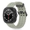 Tech-Protect IconBand Pro Samsung Galaxy Watch Ultra (47mm) - sötétzöld szíj