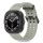 Tech-Protect IconBand Pro Samsung Galaxy Watch Ultra (47mm) - sötétzöld szíj