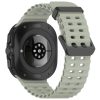 Tech-Protect IconBand Pro Samsung Galaxy Watch Ultra (47mm) - sötétz-5906302312337 2 kép