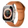 Tech-Protect Naturalfit szíj Apple Watch 4 / 5 / 6 / 7 / 8 / 9 / SE (-5906302312641 1 kép