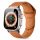 Tech-Protect Naturalfit szíj Apple Watch 4 / 5 / 6 / 7 / 8 / 9 / SE (-5906302312641 1 kép