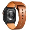 Tech-Protect Naturalfit szíj Apple Watch 4 / 5 / 6 / 7 / 8 / 9 / SE (-5906302312641 4 kép