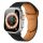 Tech-Protect Naturalfit szíj Apple Watch 4 / 5 / 6 / 7 / 8 / 9 / SE (-5906302312658 1 kép