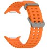 Tech-Protect IconBand Pro szíj Samsung Galaxy Watch Ultra (47mm) - Na-5906302312290 9 kép