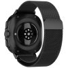 Tech-Protect MilaneseBand Samsung Galaxy Watch Ultra (47mm) - Fekete-5906302312351 2 kép