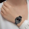Tech-Protect MilaneseBand Samsung Galaxy Watch Ultra (47mm) szíj – -5906302312375 3 kép