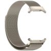 Tech-Protect MilaneseBand Samsung Galaxy Watch Ultra (47mm) szíj – -5906302312375 9 kép