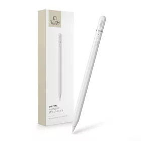Tech-Protect Digital Magnetic Stylus Pen 3 mágneses iPad tablethez - -5906302309719 1 kép