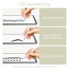Tech-Protect Digital Magnetic Stylus Pen 3 mágneses iPad tablethez - -5906302309719 7 kép