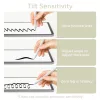 Tech-Protect Digital Magnetic Stylus Pen 3 mágneses iPad tablethez - -5906302309719 7 kép