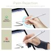 Tech-Protect Digital Magnetic Stylus Pen 3 mágneses iPad tablethez - -5906302309719 8 kép