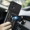 Tech-Protect Camshield Pro tok Motorola Moto G85 5G-hez - Fekete-5906302312221 4 kép