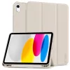 Tech-Protect SC Pen fliptok iPad 10.9 2022 / iPad 11 2025 - Bézs-5906302313082 1 kép