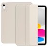 Tech-Protect SC Pen fliptok iPad 10.9 2022 - Bézs-5906302313082 2 kép