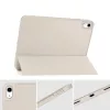 Tech-Protect SC Pen fliptok iPad 10.9 2022 / iPad 11 2025 - Bézs-5906302313082 5 kép