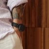 Tech-Protect Stainless Pro szíj Apple Watch 4 / 5 / 6 / 7 / 8 / 9 / S-5906203699902 4 kép