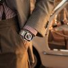 Tech-Protect Stainless Pro szíj Apple Watch 4 / 5 / 6 / 7 / 8 / 9 / S-5906203699902 5 kép