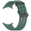 Tech-Protect IconBand Pro szíj Samsung Galaxy Watch Ultra (47mm) - Z�-5906302312313 3 kép
