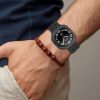 Tech-Protect IconBand Pro szíj Samsung Galaxy Watch Ultra (47mm) - Z�-5906302312313 7 kép