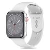 Tech-Protect szilikon szíj Apple Watch 4 / 5 / 6 / 7 / 8 / 9 / SE (38-5906302310111 1 kép