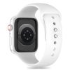 Tech-Protect szilikon szíj Apple Watch 4 / 5 / 6 / 7 / 8 / 9 / SE (38-5906302310111 2 kép