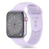 Tech-Protect szilikon szíj Apple Watch 4 / 5 / 6 / 7 / 8 / 9 / SE (38-5906302310135 1 kép