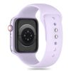 Tech-Protect szilikon szíj Apple Watch 4 / 5 / 6 / 7 / 8 / 9 / SE (38-5906302310135 2 kép