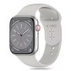Tech-Protect Szilikon Szíj Apple Watch 4 / 5 / 6 / 7 / 8 / 9 / SE (38-5906302310173 1 kép