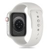 Tech-Protect Szilikon Szíj Apple Watch 4 / 5 / 6 / 7 / 8 / 9 / SE (38-5906302310173 2 kép