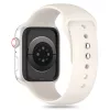 Tech-Protect szilikon szíj Apple Watch 4 / 5 / 6 / 7 / 8 / 9 / 10 / 1-5906302310159 2 kép