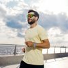 Tech-Protect Szilikon Szíj Apple Watch 4 / 5 / 6 / 7 / 8 / 9 / SE / U-5906302310081 7 kép