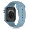 Tech-Protect Silicone szíj Apple Watch 4 / 5 / 6 / 7 / 8 / 9 / SE / U-5906302310012 2 kép