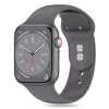 Tech-Protect szilikonszíj Apple Watch 4 / 5 / 6 / 7 / 8 / 9 / SE / Ul-5906302310036 1 kép