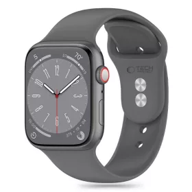 Tech-Protect szilikonszíj Apple Watch 4 / 5 / 6 / 7 / 8 / 9 / SE / Ul-5906302310036 1 kép