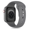 Tech-Protect szilikonszíj Apple Watch 4 / 5 / 6 / 7 / 8 / 9 / SE / Ul-5906302310036 2 kép