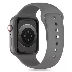 Tech-Protect szilikonszíj Apple Watch 4 / 5 / 6 / 7 / 8 / 9 / SE / Ul-5906302310036 2 kép