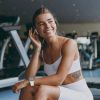 Tech-Protect szilikonszíj Apple Watch 4 / 5 / 6 / 7 / 8 / 9 / SE / Ul-5906302310036 5 kép